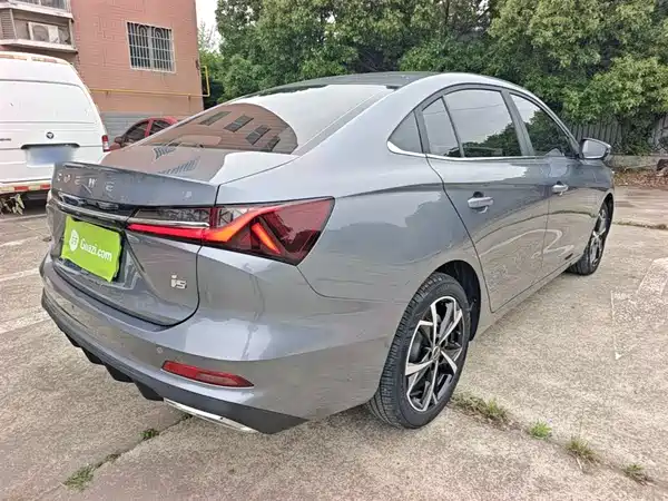 Roewe i5 2023