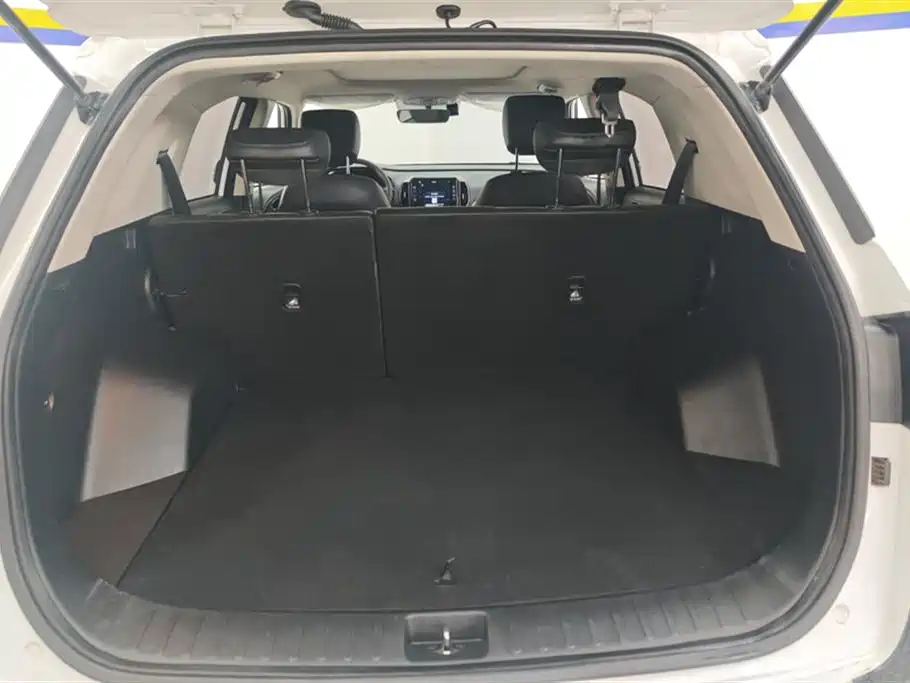 Hyundai ix35 2021