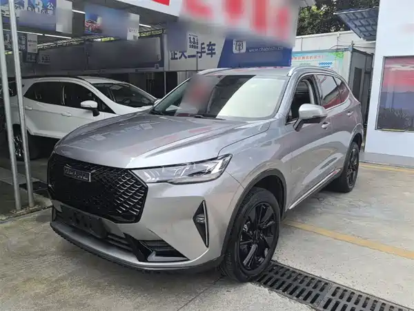 Haval H6 2021