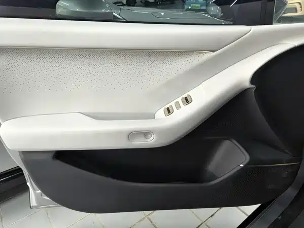 XPeng P7+ 2025