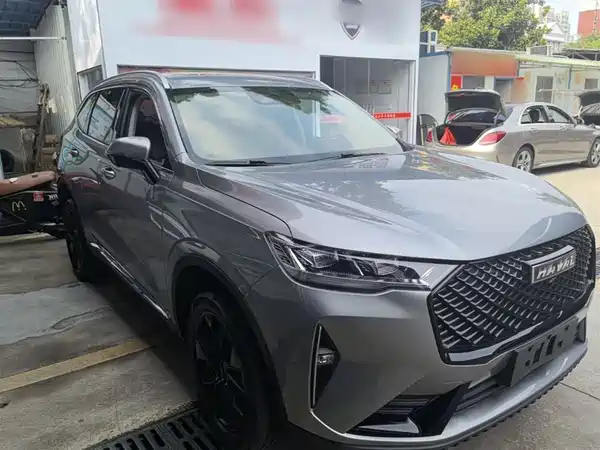 Haval H6 2021