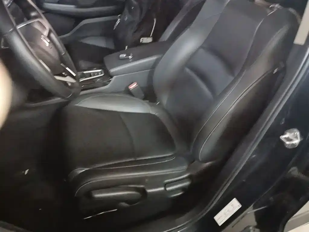 Honda Envix 2019 — фото 15