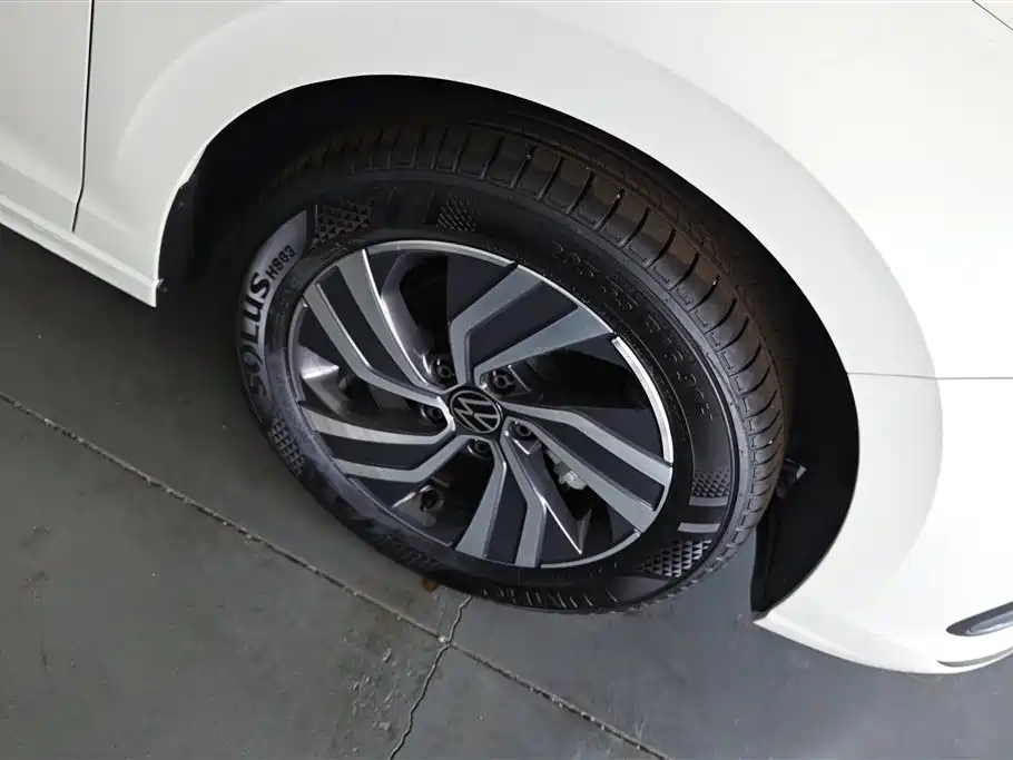 Volkswagen Bora 2026
