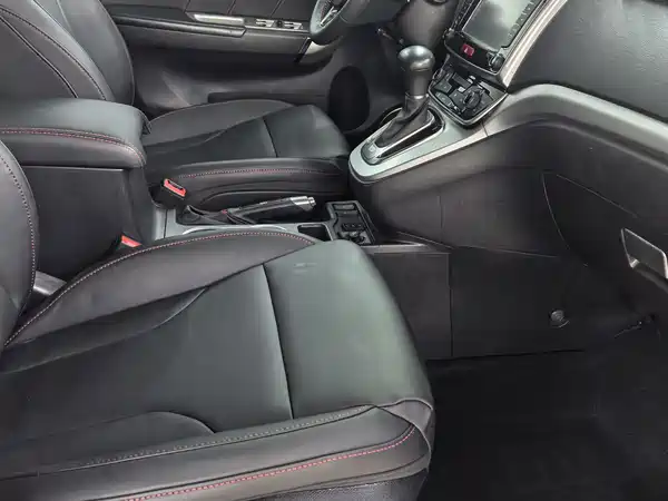 Haval H6 2015