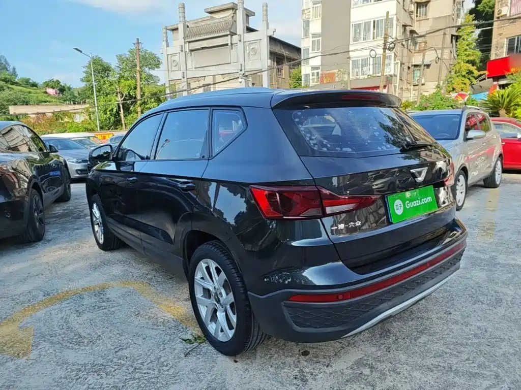 Jetta VS5 2023