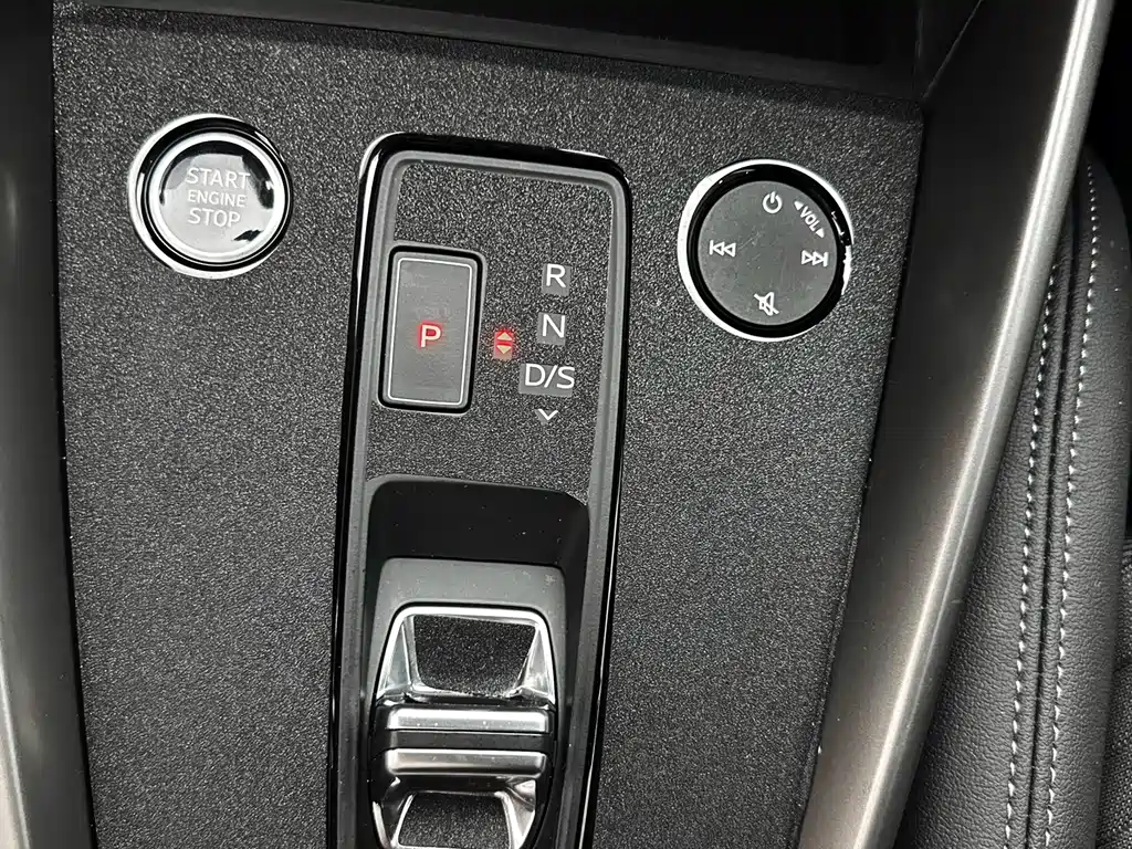 Audi A3 2024 — фото 14