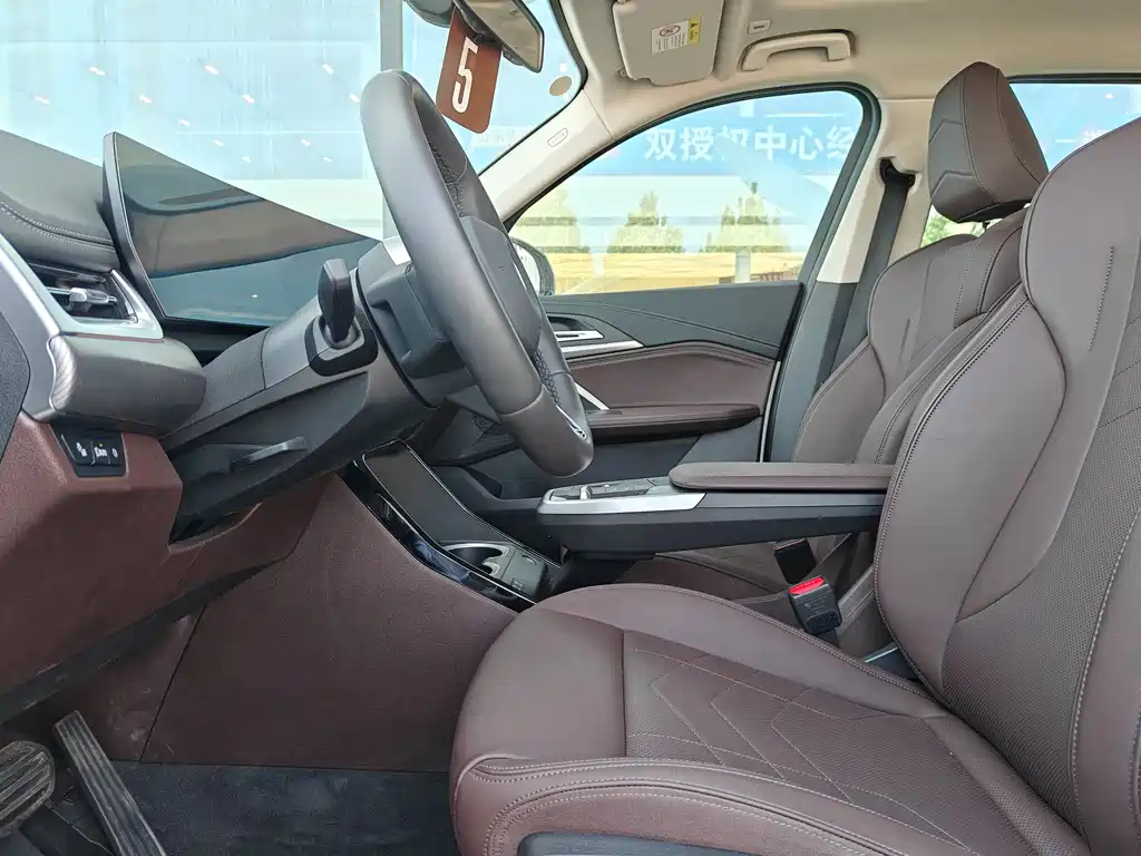 BMW X1 2024 — фото 13