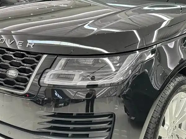 Land Rover Range Rover 2019