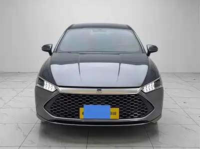 BYD Qin PLUS 2023