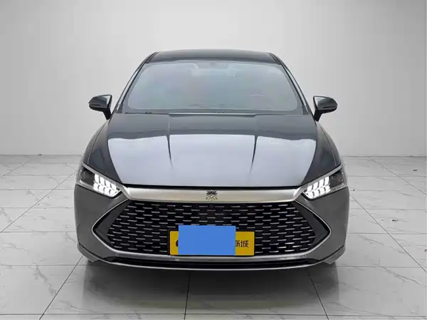 BYD Qin PLUS 2023