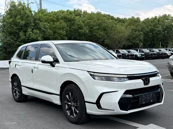 Honda Breeze 2023