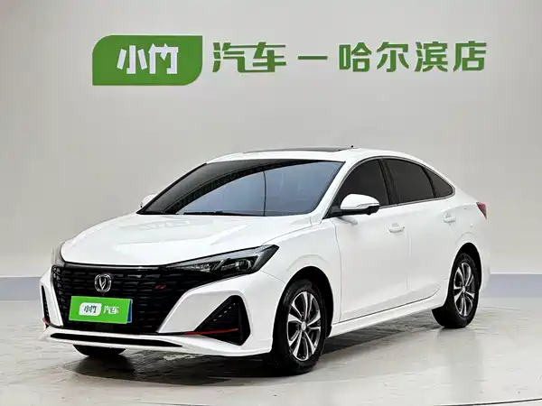 Changan Eado 2022