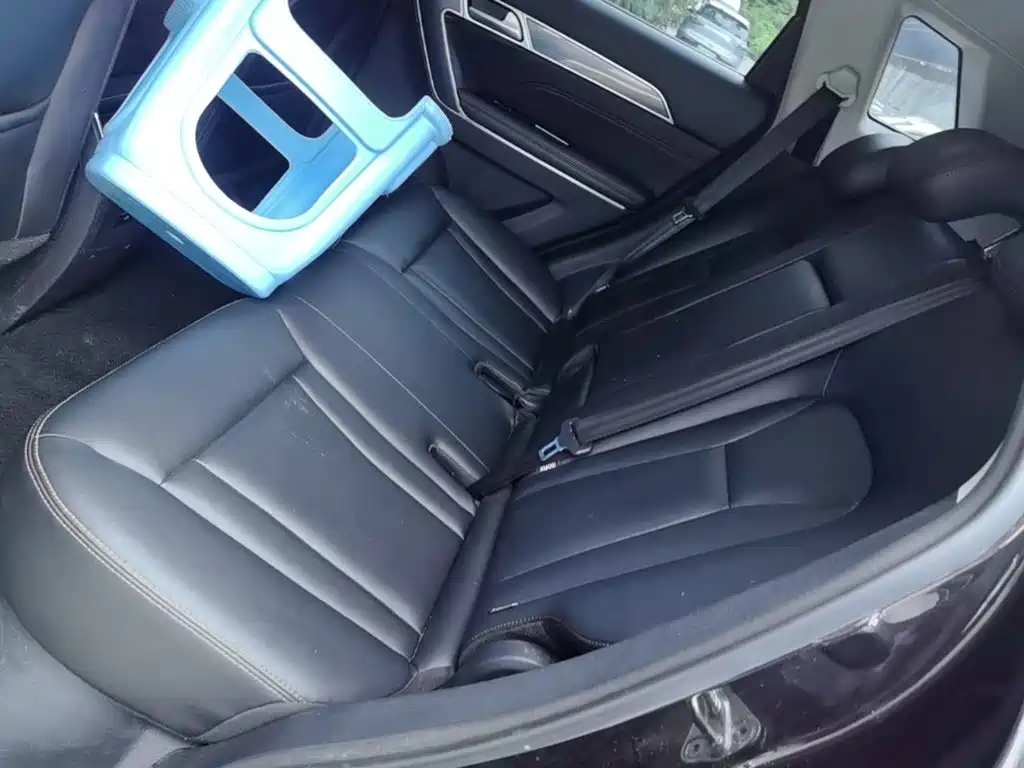 Haval H6 Coupe 2018 — фото 17