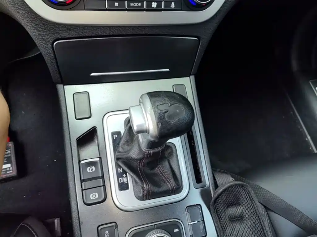 Haval H6 Coupe 2018 — фото 14