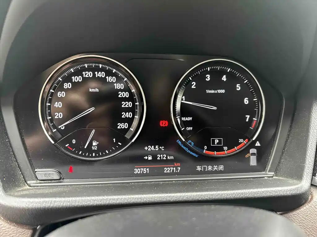 BMW X2 2024 — фото 10