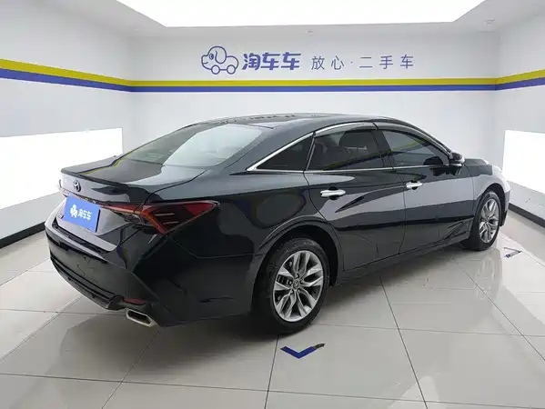Toyota Avalon 2020