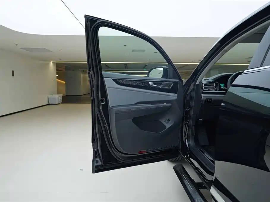 Volkswagen Teramont 2023 — фото 16