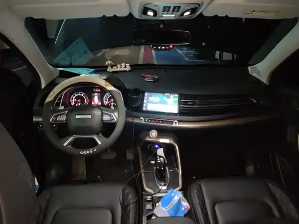 Haval H6 2021