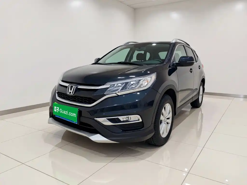 Honda CR-V 2015