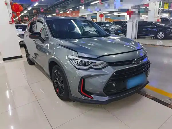 Chevrolet Orlando 2019