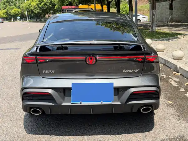 Changan UNI-V 2026