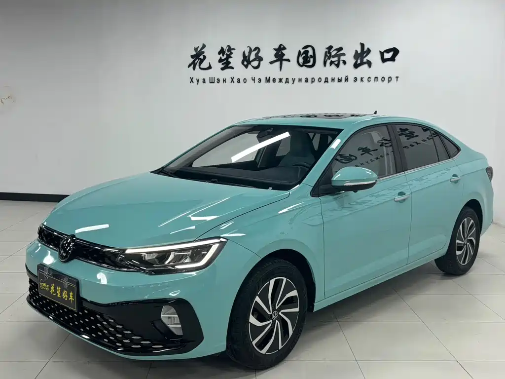 Volkswagen Lavida 2023