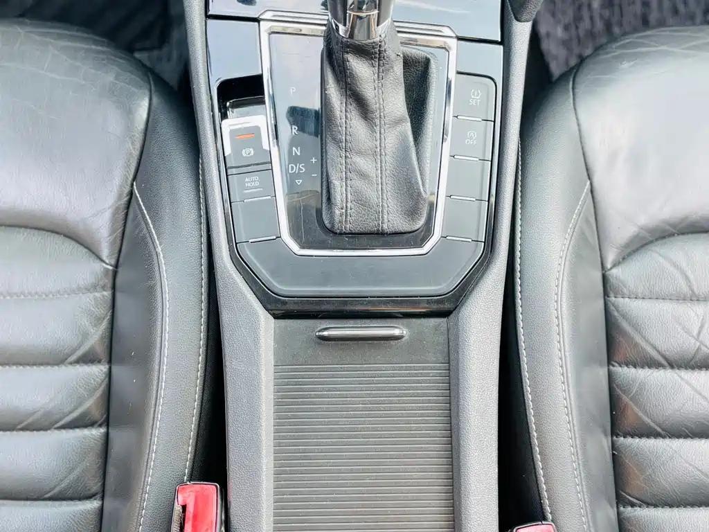 Volkswagen Lamando 2018 — фото 10