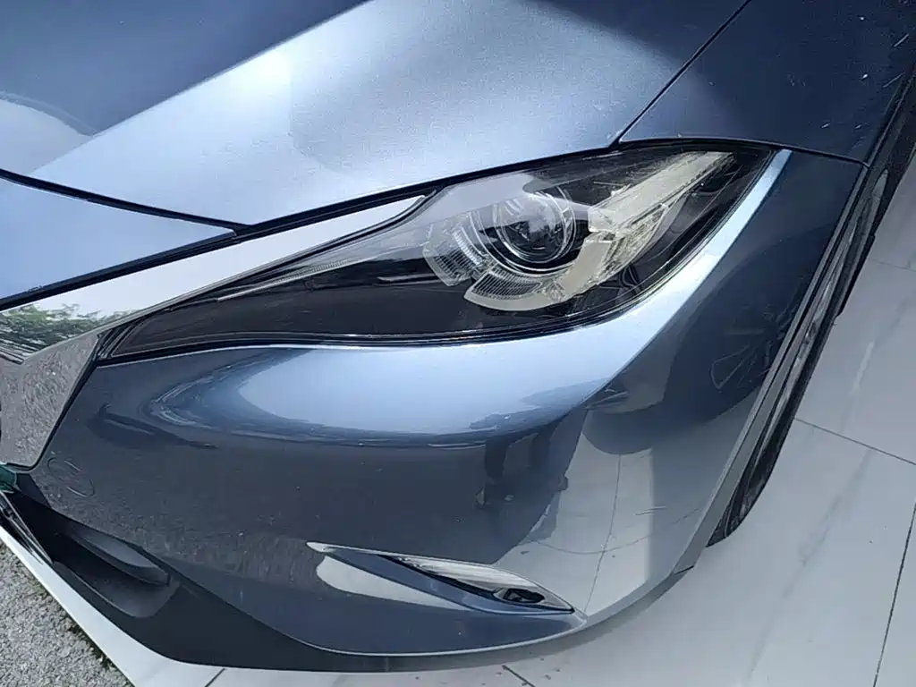 Mazda CX-4 2016 — фото 24