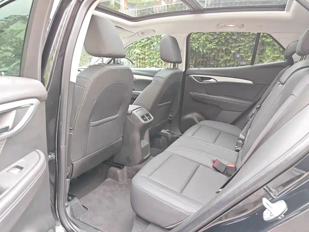 Buick Envision S 2025 — фото 16