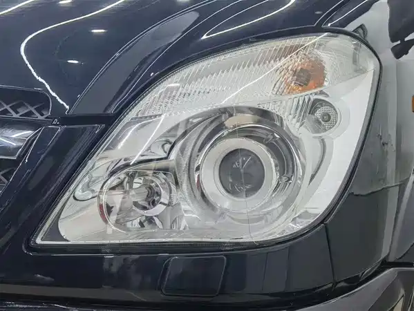 Mercedes-Benz Sprinter 2009