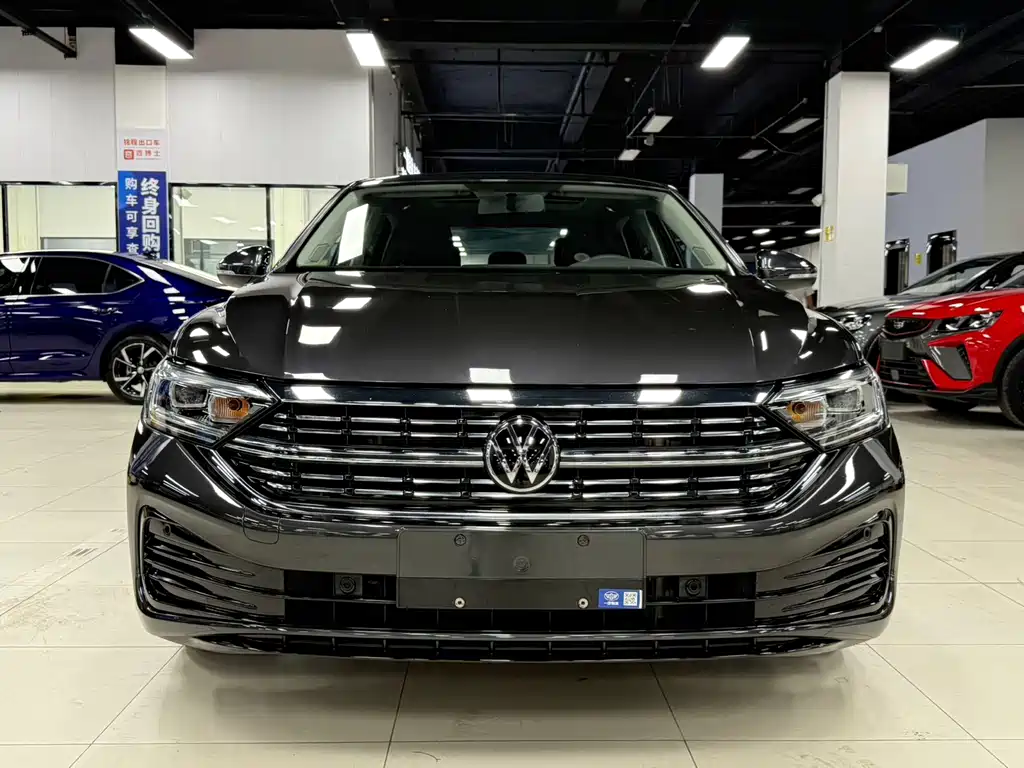 Volkswagen Sagitar 2023