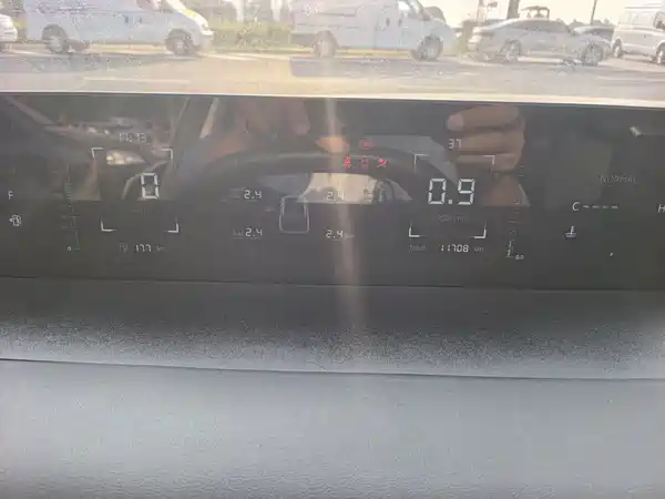 Changan Eado 2024