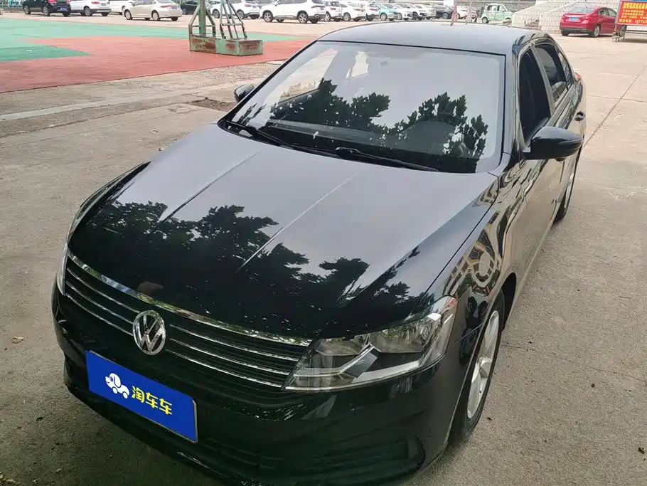 Volkswagen Lavida 2021