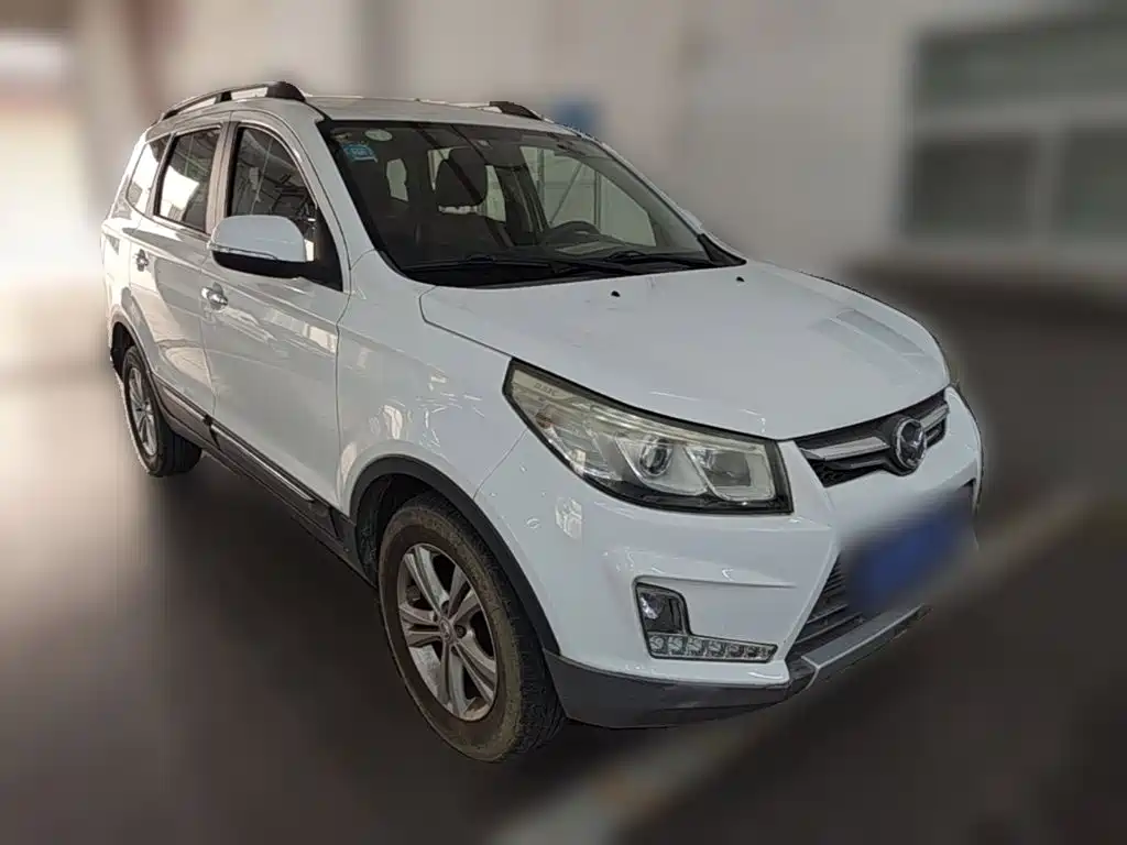 Huasu Huansu S3 2015