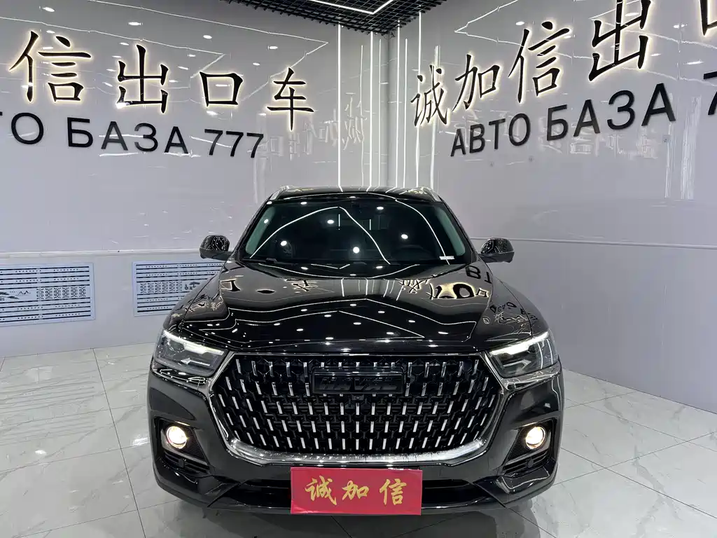 Haval H6 2023
