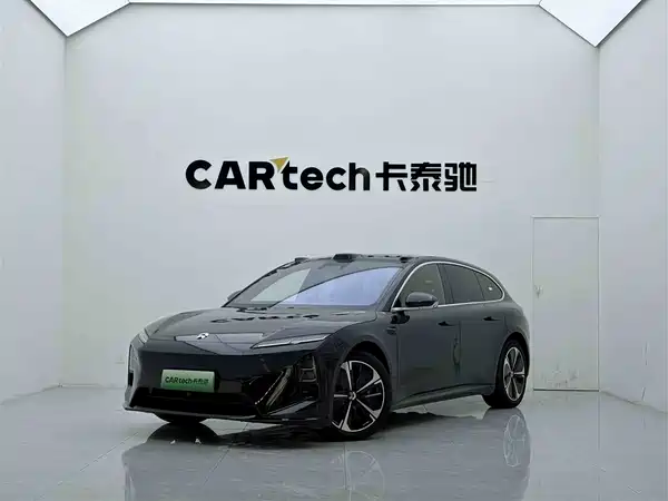 NIO ET5T 2025
