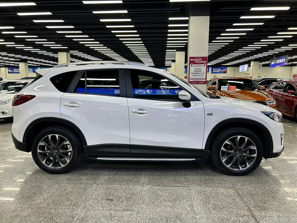 Mazda CX-5 2015 — фото 7