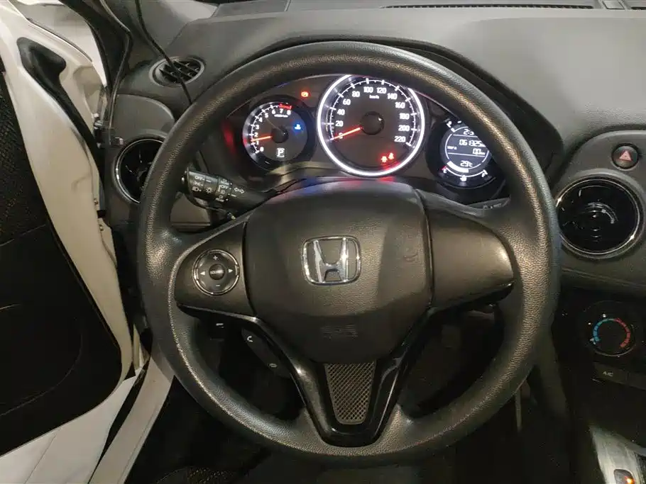 Honda XR-V 2018 — фото 15