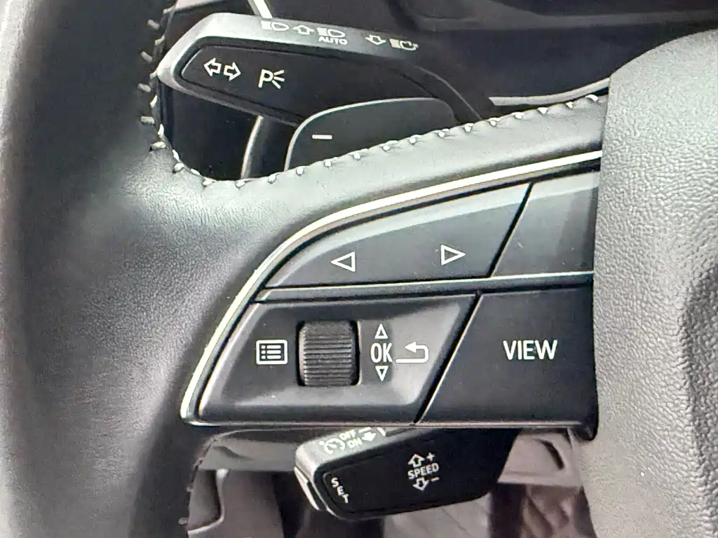 Audi Q3 2022 — фото 12