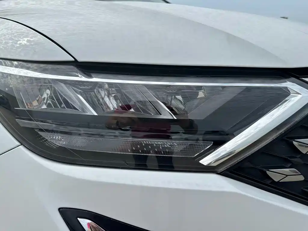 Jetta VS5 2023