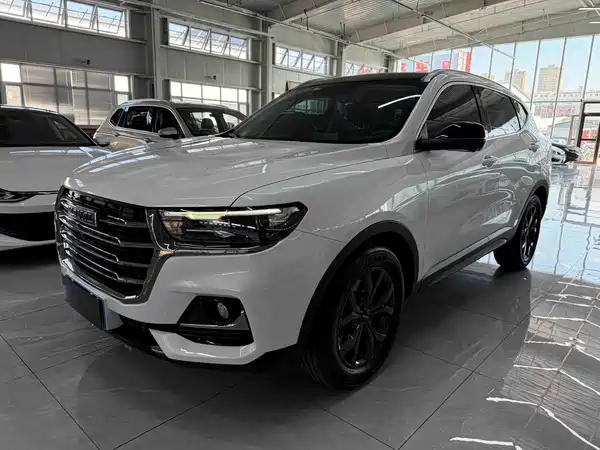 Haval H6 2023
