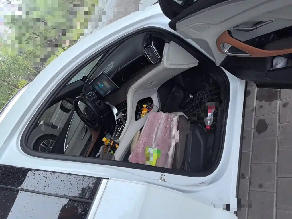 BYD Song Pro New Energy 2023 — фото 19