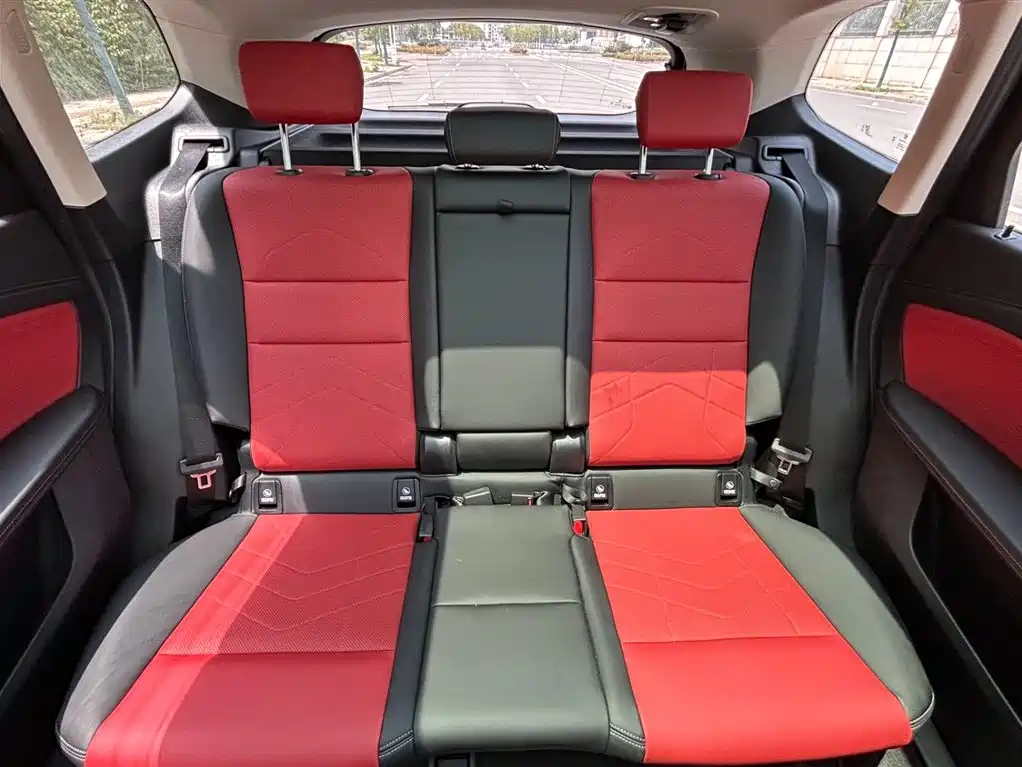BMW X1 2023 — фото 12