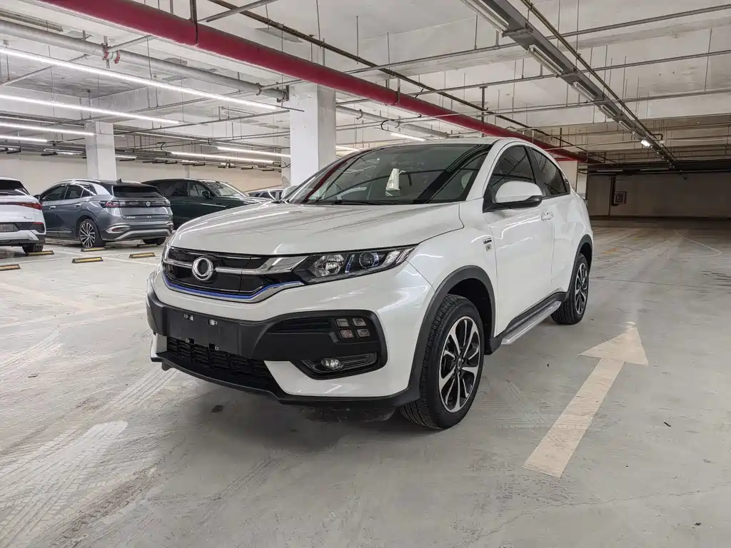 Ciimo X-NV 2020
