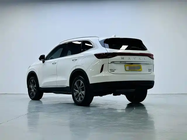 Haval H6 2022