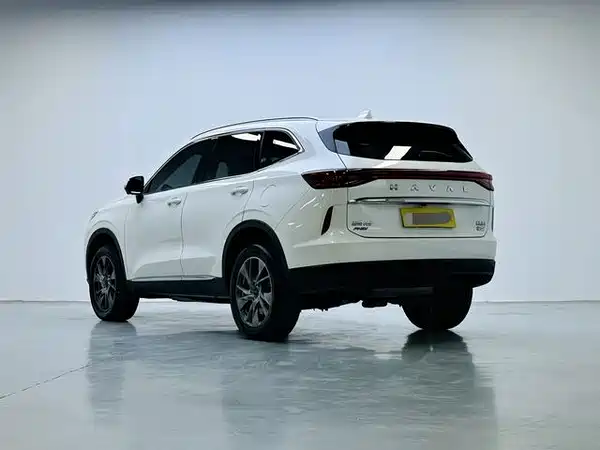 Haval H6 2022