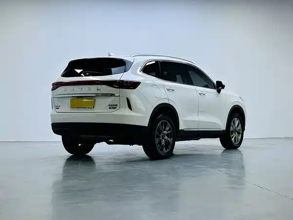 Haval H6 2022