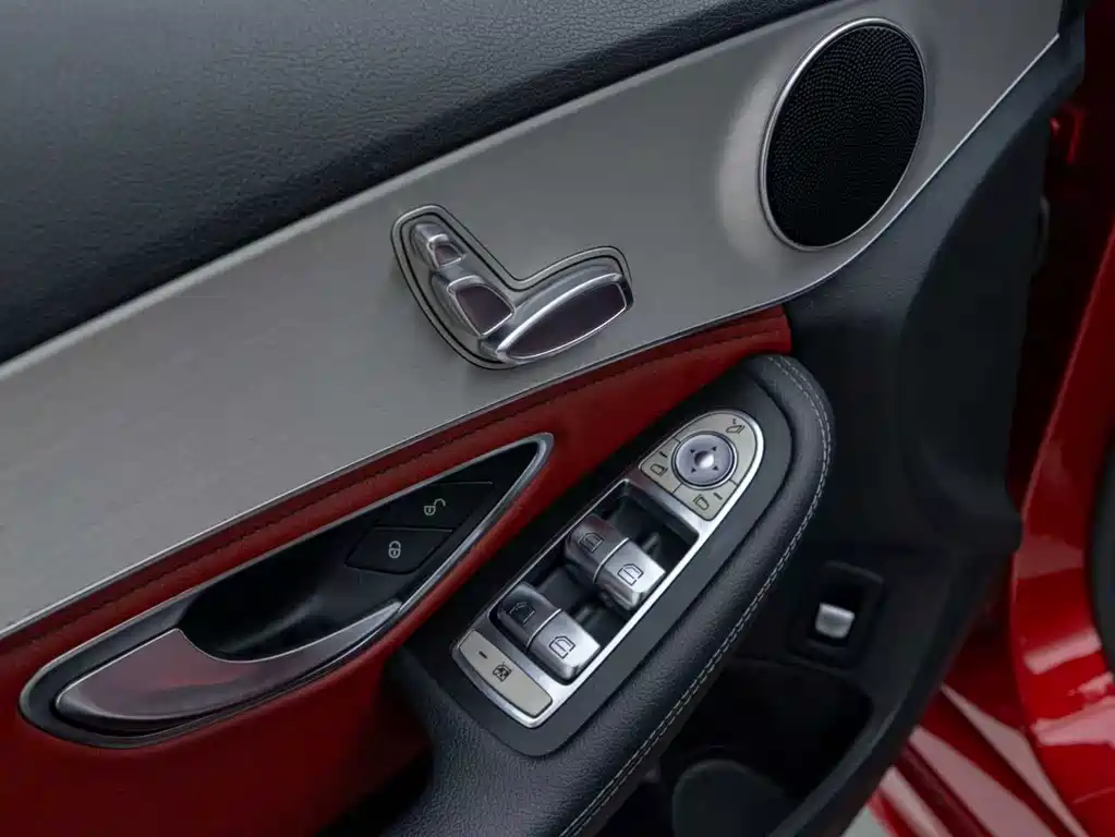 Mercedes-Benz C-Class 2018 — фото 26