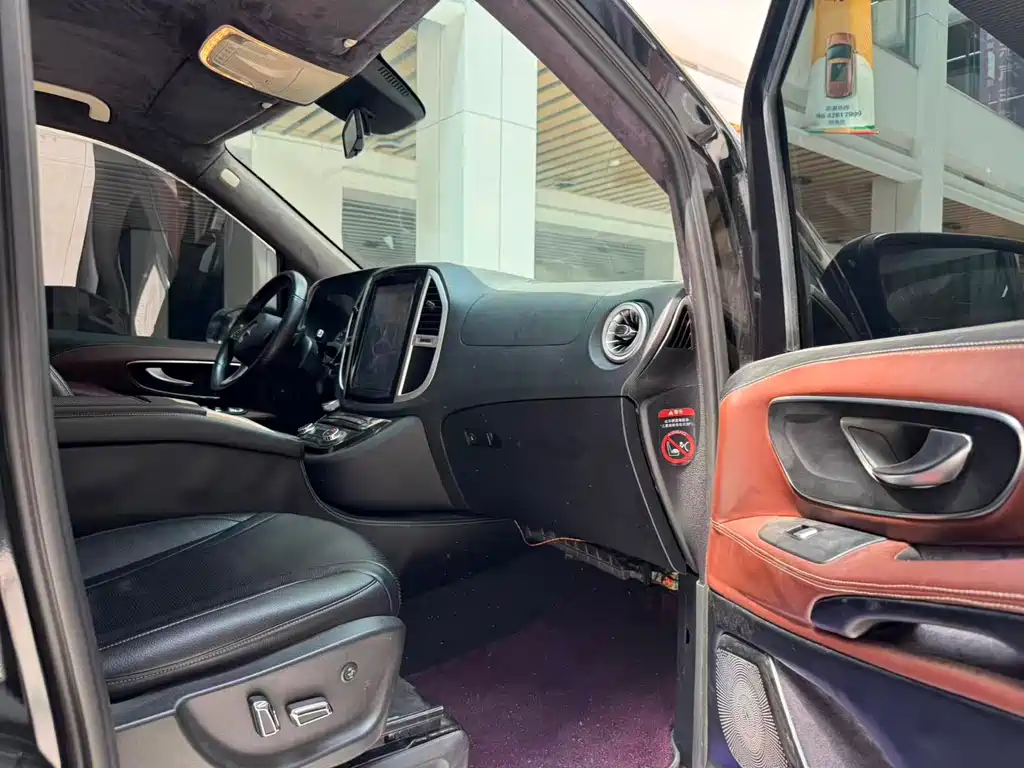Mercedes-Benz Vito 2019 — фото 14