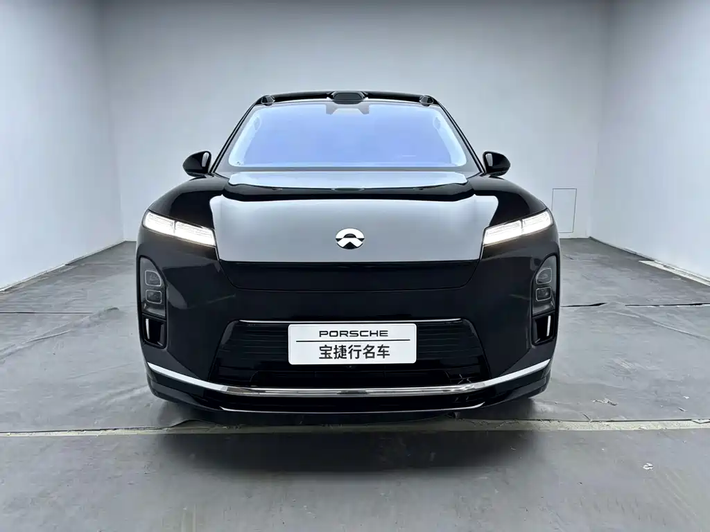 NIO ES8 2026